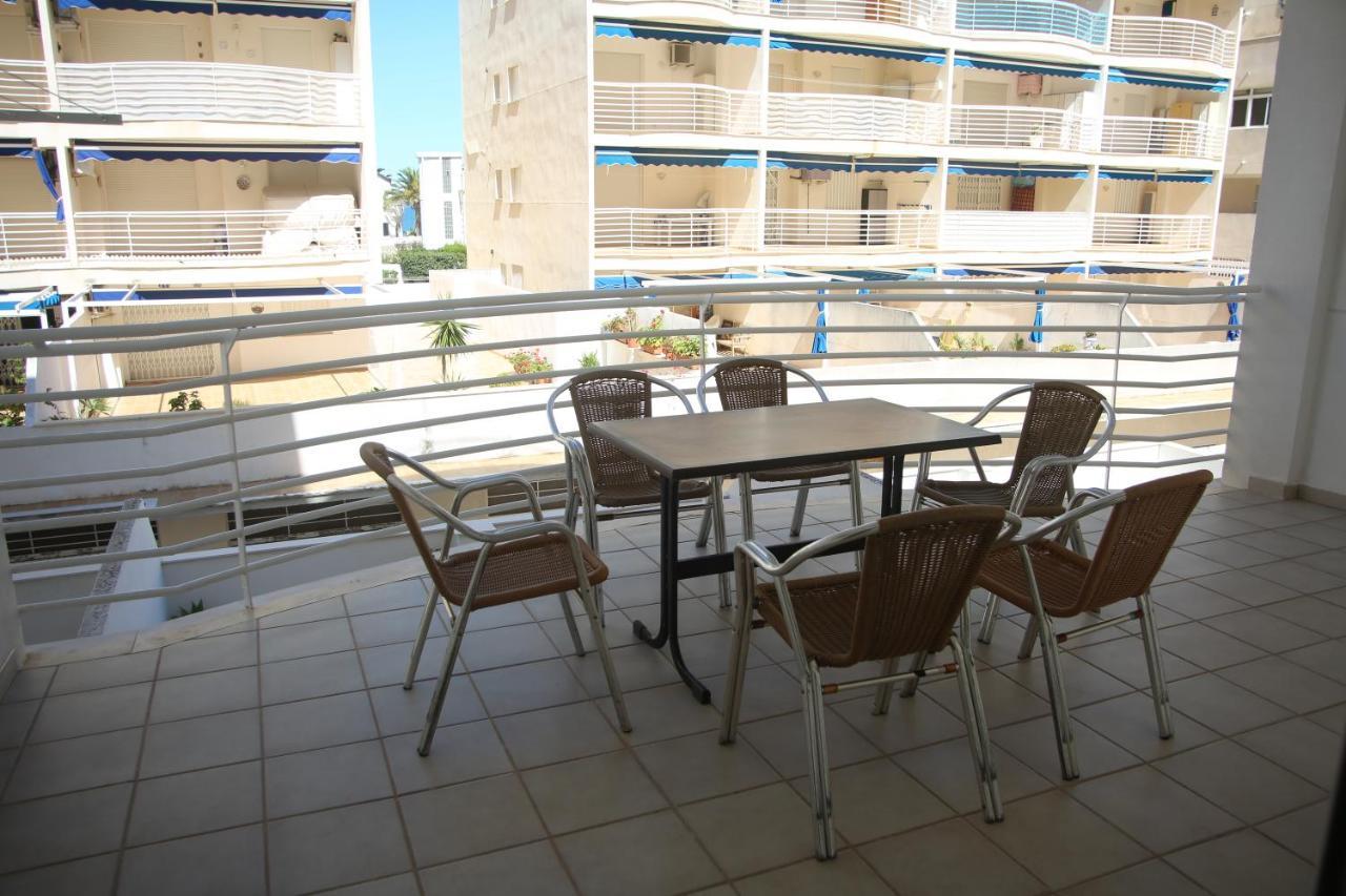 Apartamento Oroblanc Oropesa del Mar Exterior photo