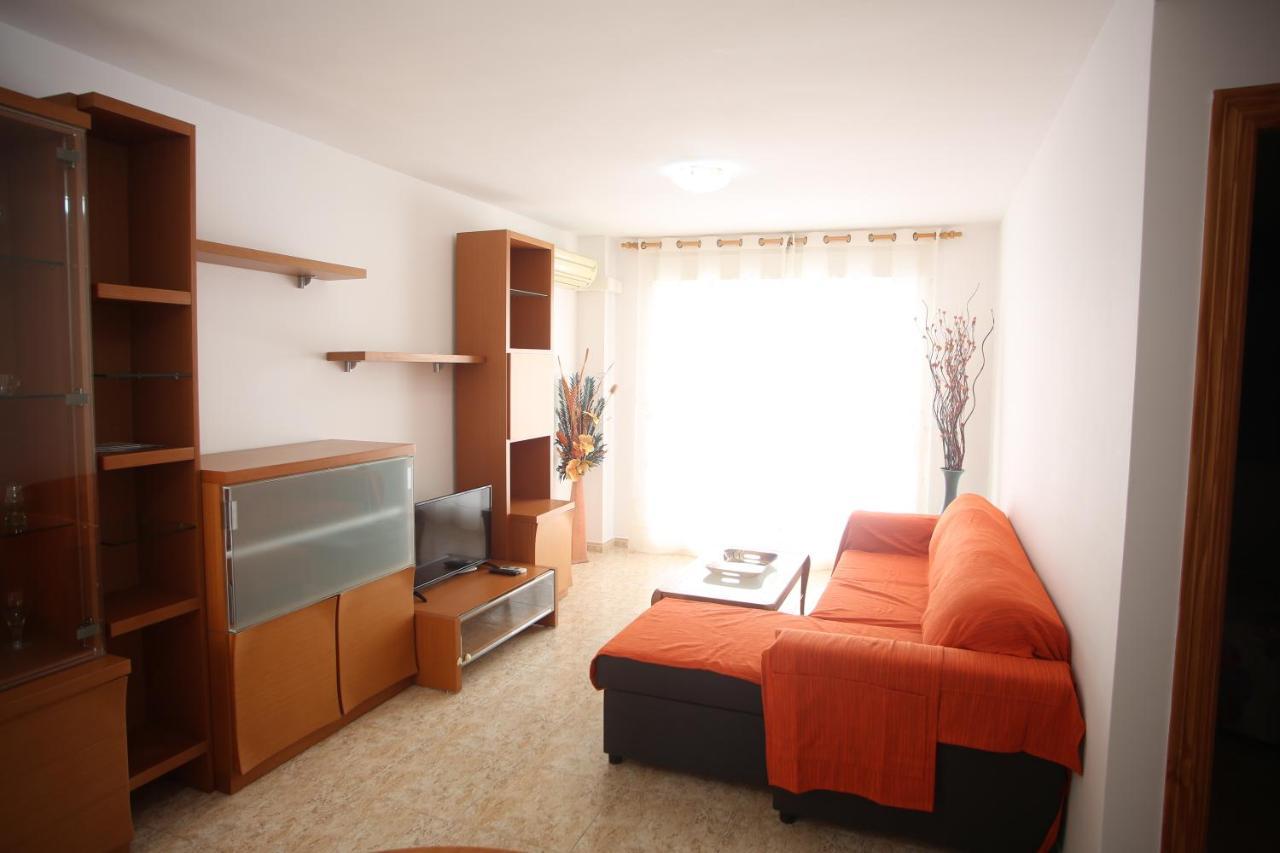 Apartamento Oroblanc Oropesa del Mar Exterior photo